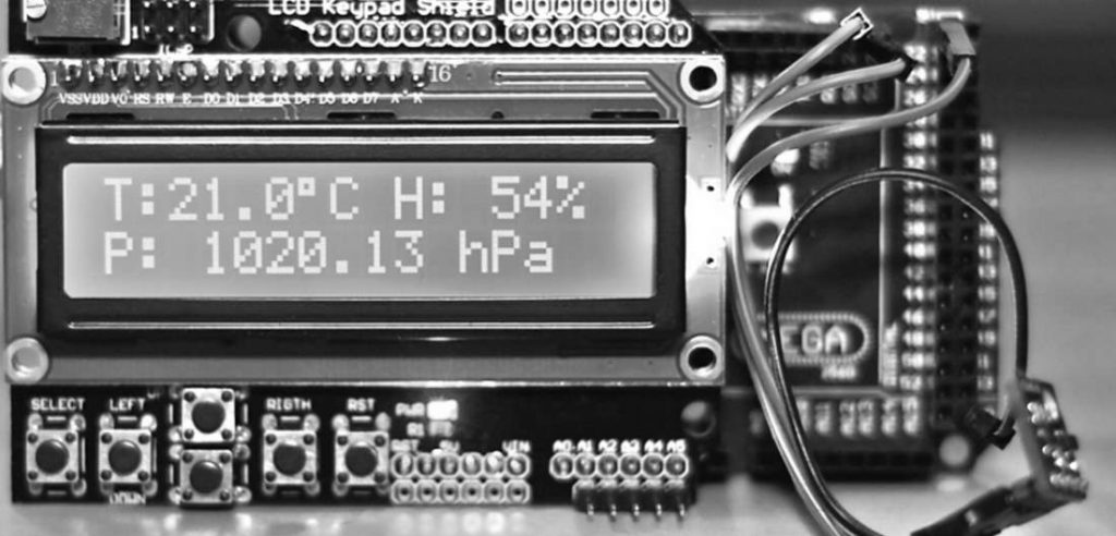 LCD, OLED, LED i Plazma