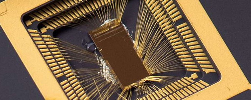 NAND memorija