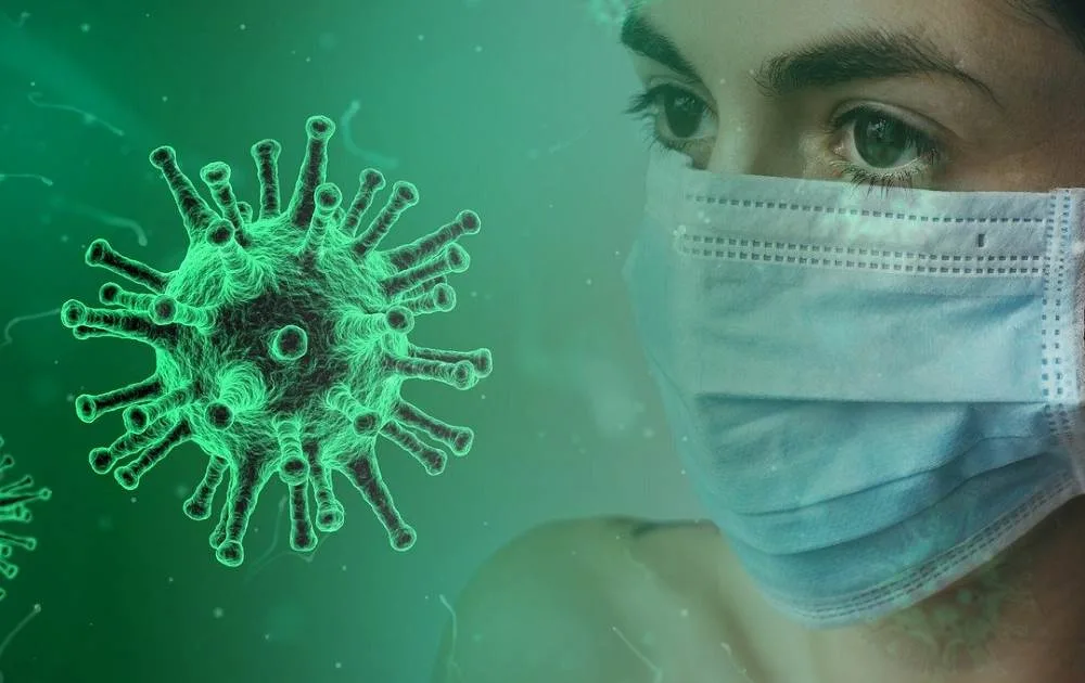Korona virus COVID-19 što trebate znati