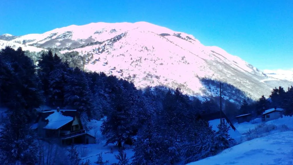 Planinska izletišta u okolici Mostara