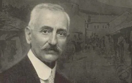 Aleksa Šantić – mostarski pjesnički velikan