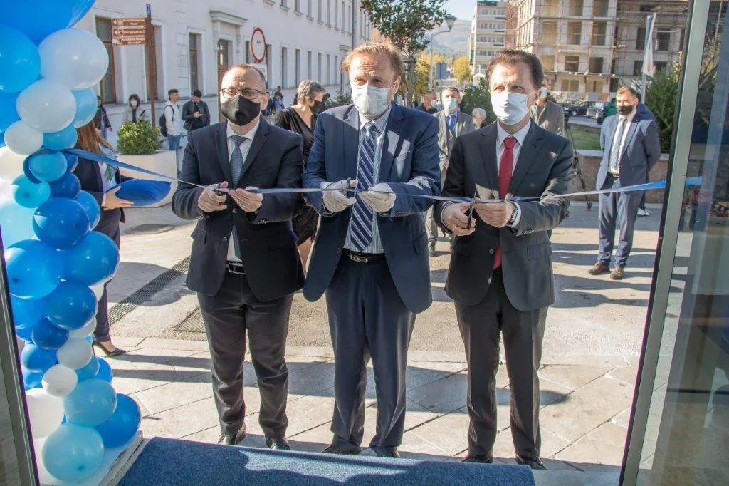 Podružnica BBI bank Mostar od danas na Musali