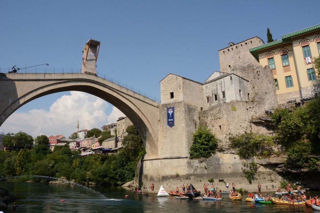 Historija Mostara