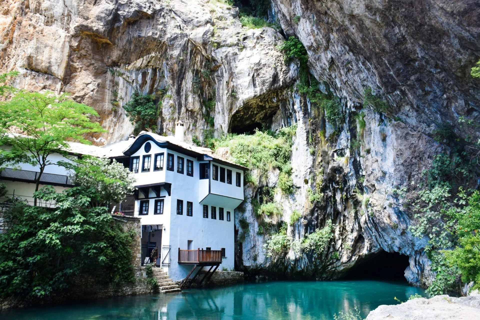 Blagaj – historijski biser Hercegovine