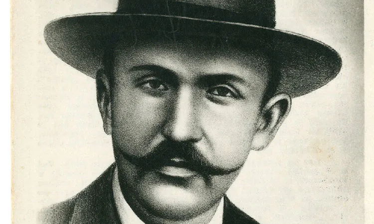 Svetozar Ćorović – poznati mostarski pisac