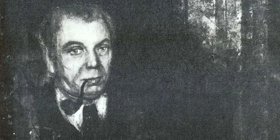 Hamza Humo mostarski pjesnik