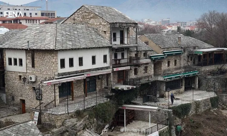 Pandemija u HNK najviše pogodila obrte okrenute turizmu