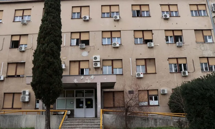 U mostarskoj ‘covid bolnici’ troje preminulih u zadnja 24 sata