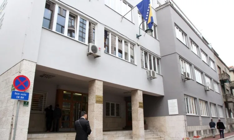 Izbori u Mostaru/ Nova naredba CIK-a za brojanje glasačkih listića