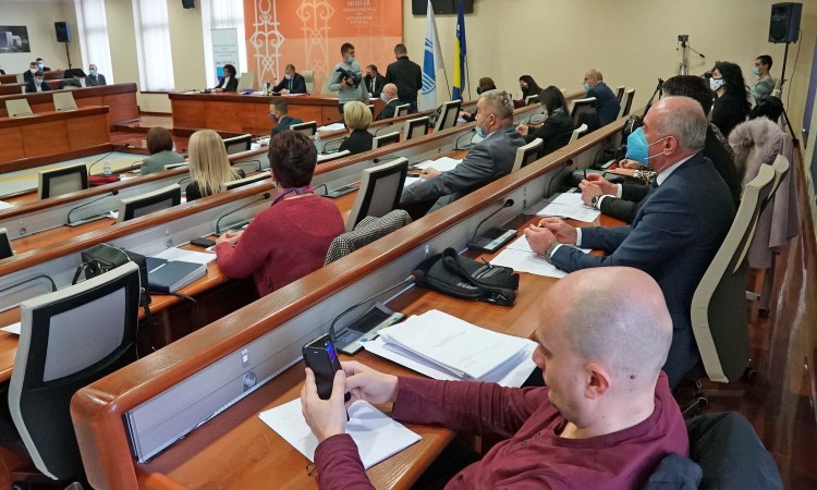 Skupština HNK-a danas o izmjenama Zakona o koncesijama