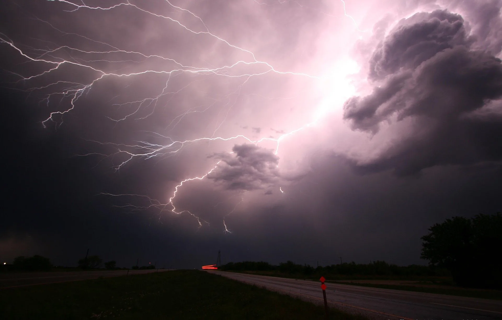 Nevrijeme u Mostaru – upaljen žuti meteoalarm