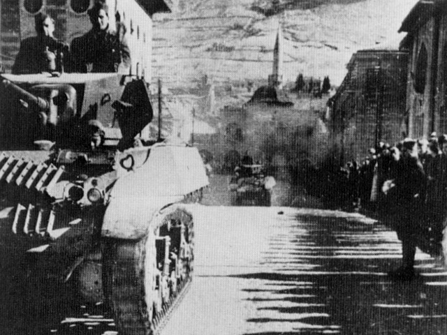dan oslobođenja mostara – 14.februar 1945.