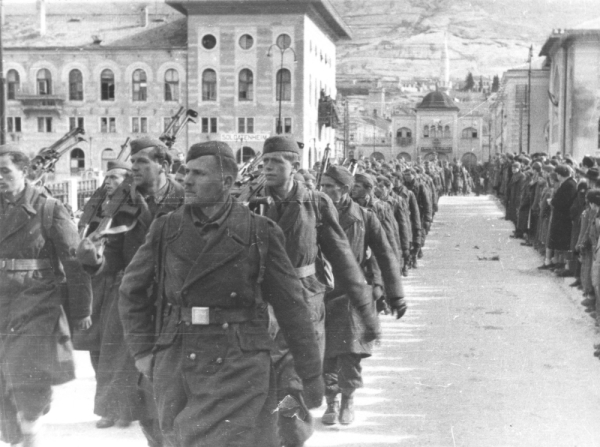 Dan oslobođenja Mostara – 14.februar 1945. danoslobođenjamostara