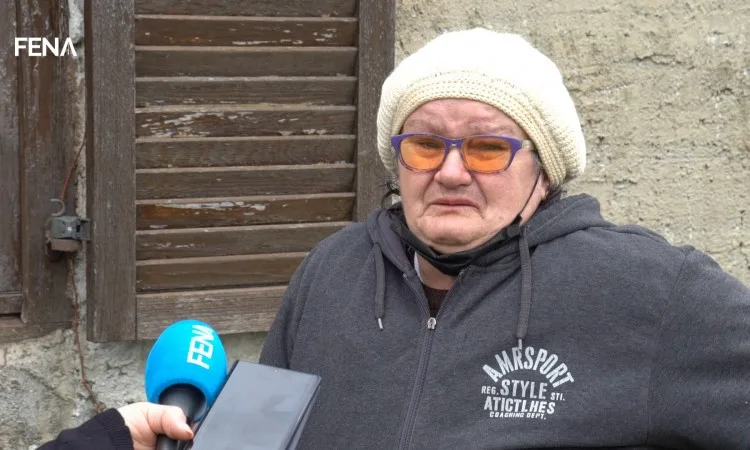 ‘Hercegovina u srcu’ za pomoć Anđi (VIDEO)