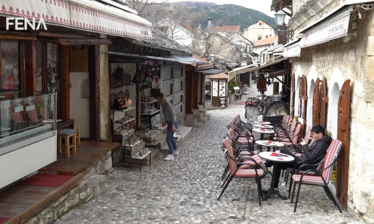 Temim najavio još jednu tešku godinu za turizam u HNK