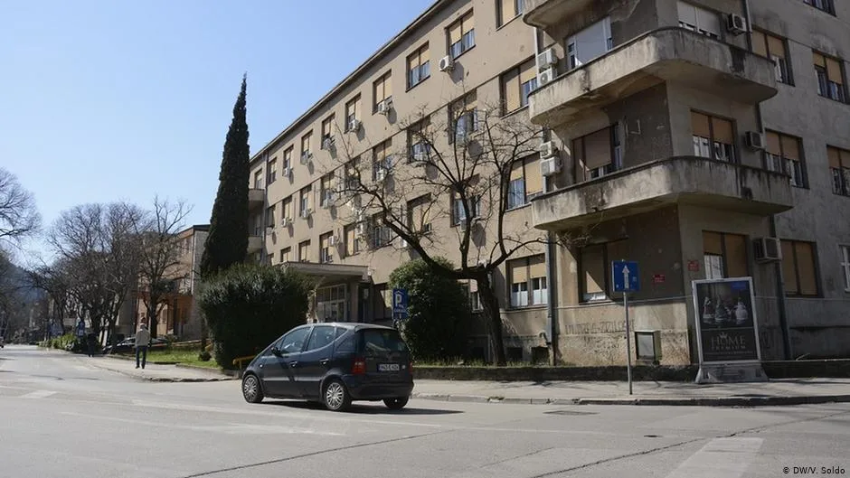 Danas potvrđeno 219 novih slučajeva koronavirusa u HNK – u