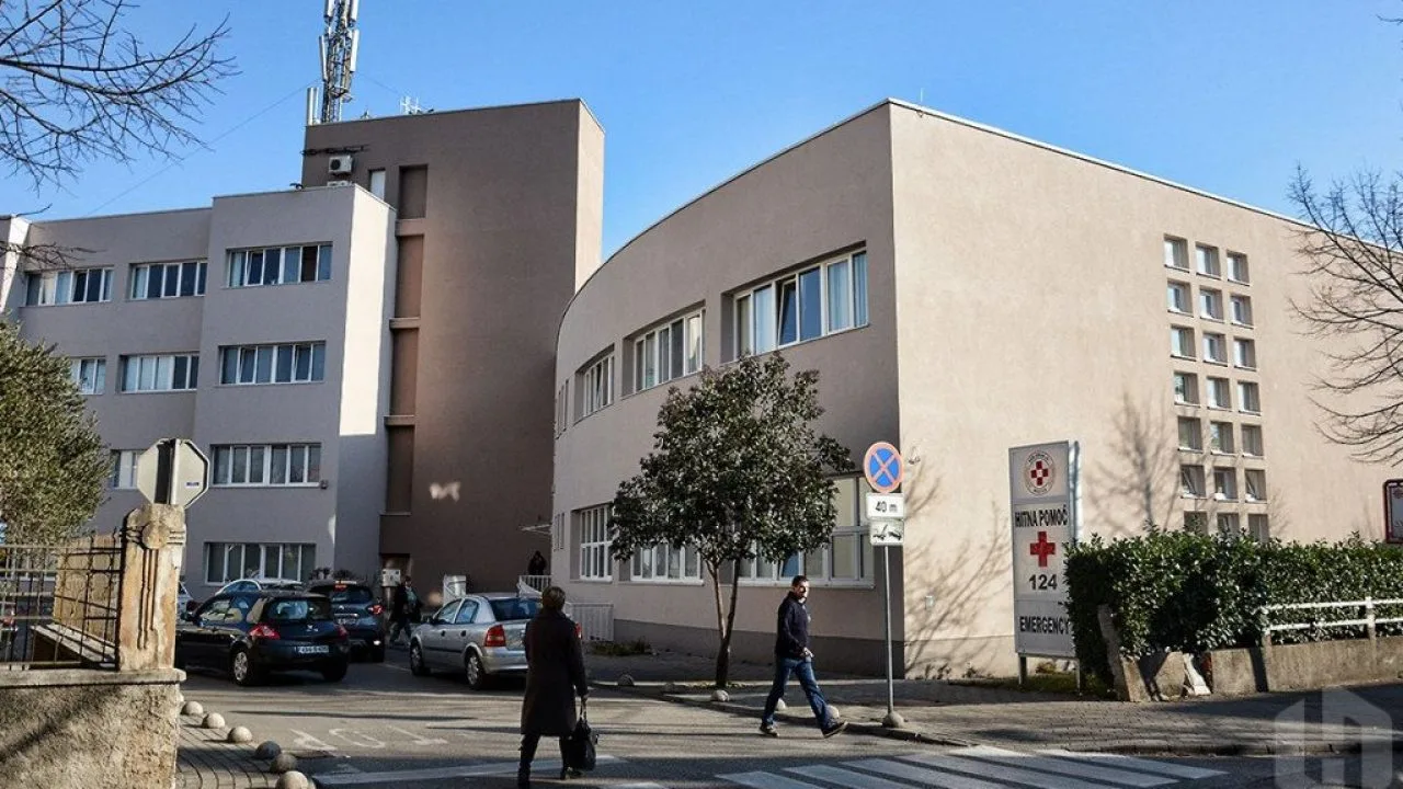 Dom zdravlja Mostar: Poziv zainteresovanima da se prijave za cijepljenje protiv Covid-19