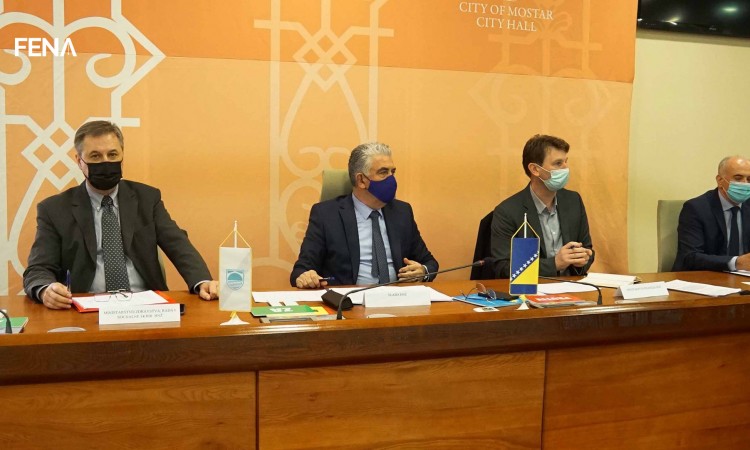 Bez pomaka u pregovorima sindikata zdravstva i Vlade HNŽ-a
