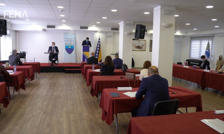 Dodatna novčana sredstva domovima zdravlja u HNŽ-u