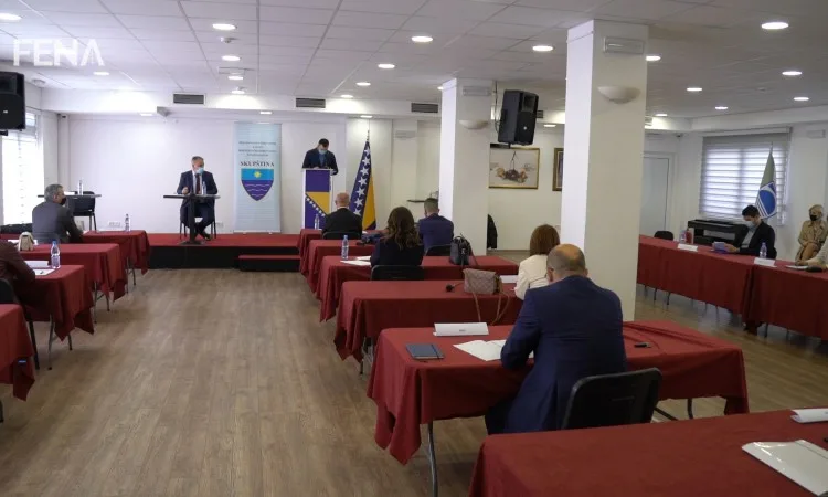 Dodatna novčana sredstva domovima zdravlja u HNŽ-u