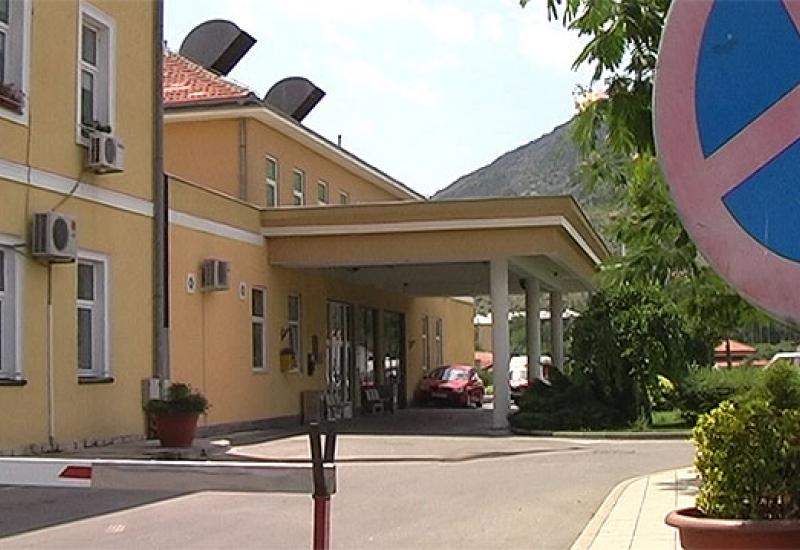 Mostarska bolnica dobila opremu vrijednu 202.000 eura