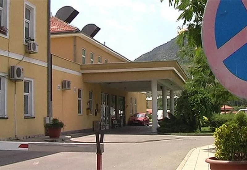 Mostarska bolnica dobila opremu vrijednu 202.000 eura