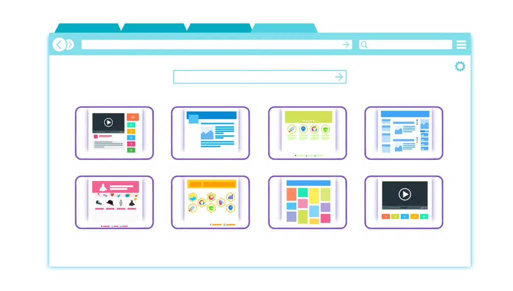 Najpopularniji CMS sistemi za izradu web stranice