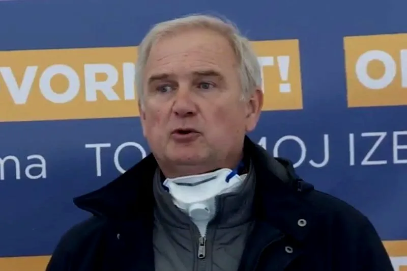 Avdić: Hercegovinu čeka sarajevski scenarij