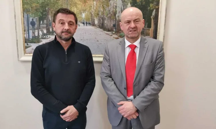 Praštalo: Mostar se pokazao kao jedan od najznačajnijih demokratskih uspjeha BiH