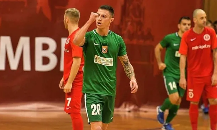Mostar SG Staklorad dočekuje Seljak u Kupa BiH