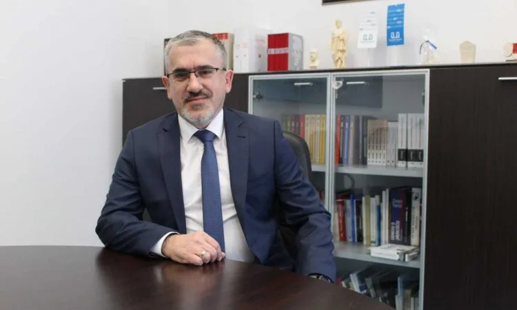 Ivica Musić izabran za dekana Filozofskoga fakulteta Sveučilišta u Mostaru