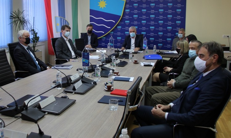 Sljedećeg tjedna sastanak dionika zdravstvenog sustava sa Sindikatom SKB-a