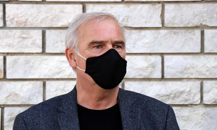 Avdić: Vakcinisanje u HNK-u ide dobro, uskoro dolazi veći broj vakcina