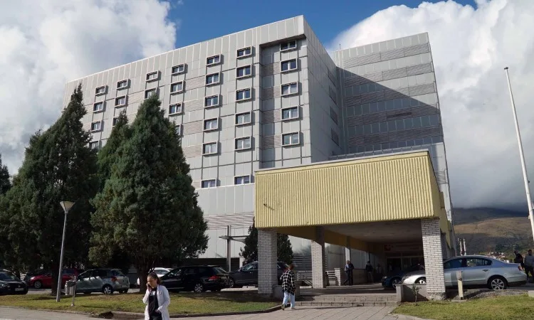 Danas u HNK – u potvrđeno još 294 novozaraženih, preminulo 9 osoba