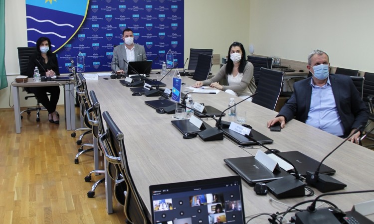 Vlada donijela Odluku o izradi Strategije razvitka HNK-a 2021.-2027