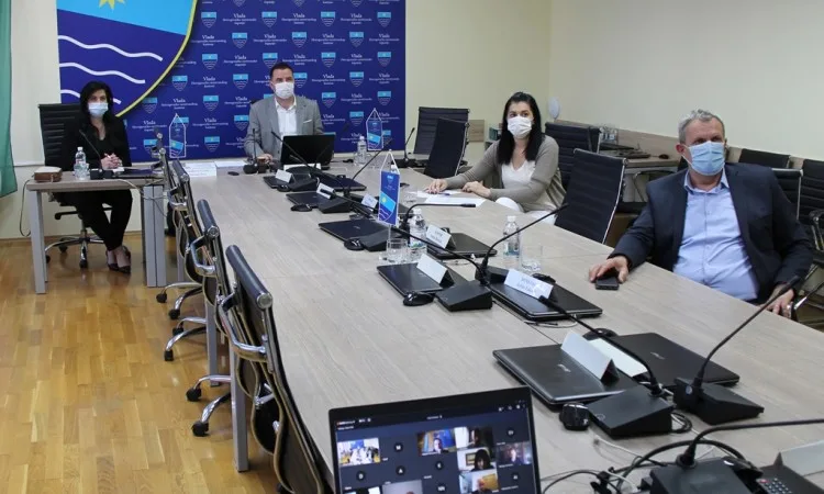 Vlada donijela Odluku o izradi Strategije razvitka HNK-a 2021.-2027