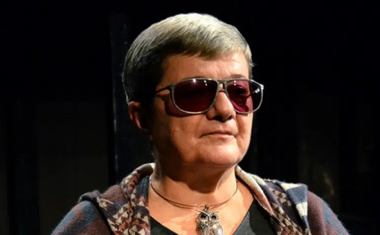Komemoracija za Ljubicu Ostojić u Sarajevu i Mostaru