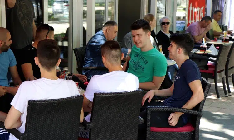 Počinje prinudno uklanjanje prepreka na javnim površinama u Mostaru