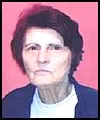 Preminula je Milica Željko