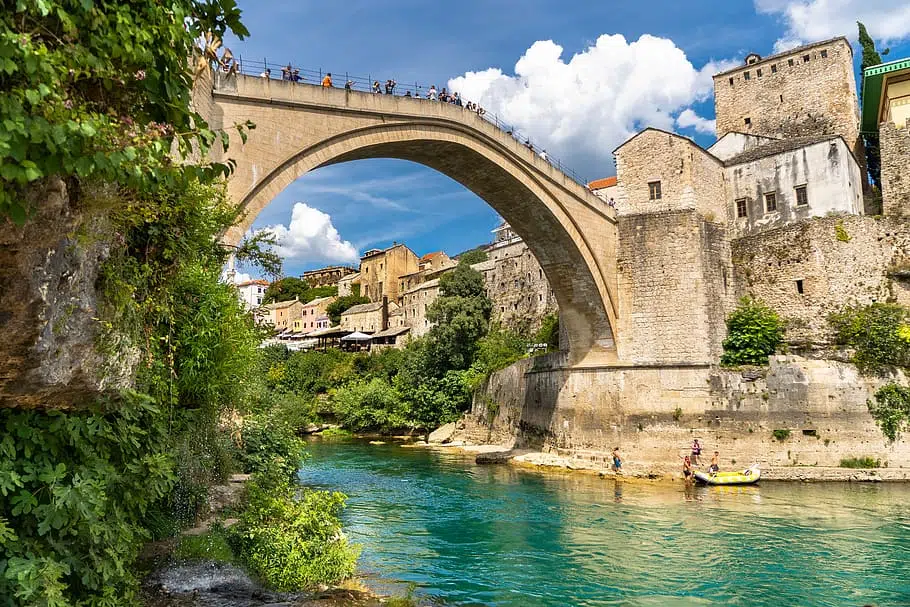 Sutra u Mostaru svečani prijem za bh. robotičke reprezentativce mostar