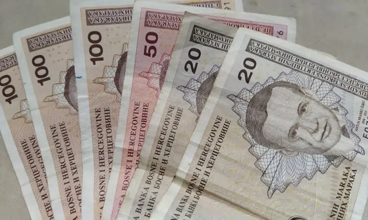 Ministarstvo financija HNK: Uskoro će biti isplaćena razlika plaća za mart