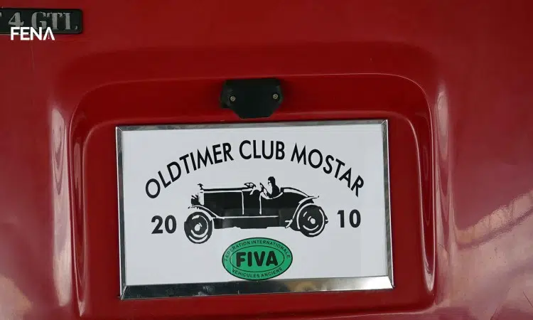 Preko 60 oldtimera na ovogodišnjem skupu u Mostaru (VIDEO)