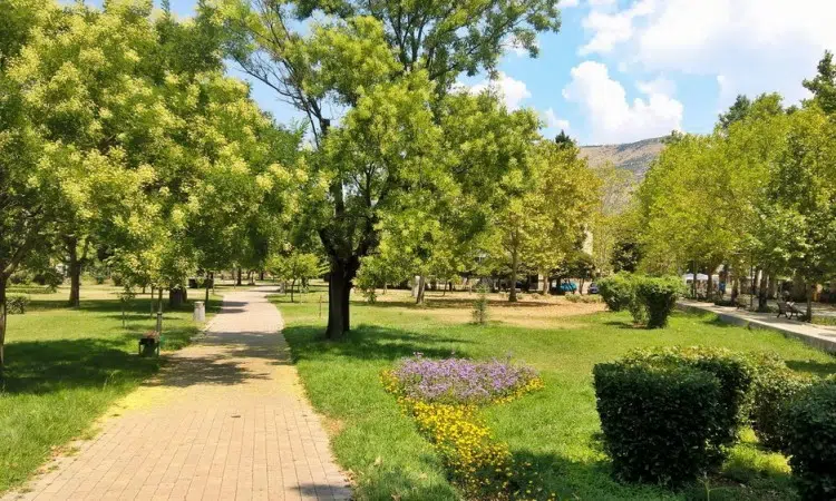 Nastavlja se proljetna akcija hortikulturnog uređenja Mostara