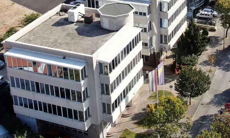 Vlada HNK: Žurno otkloniti poteškoće u svezi isplate financijskih sredstava