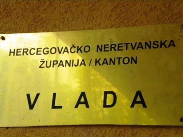 Vlada HNK-a dala suglasnog na prijedlog Kolektivnog ugovora u oblasti zdravstva