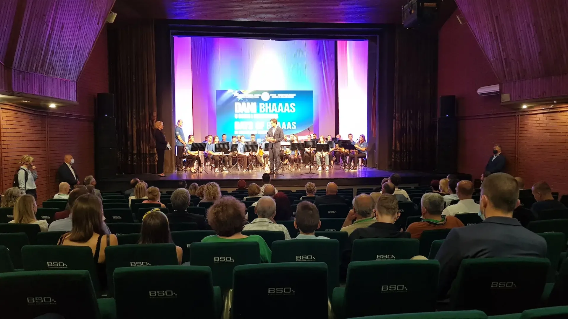U Mostaru svečano otvorena naučna konferencija „12. Dani BHAAAS u BiH“ (FOTO)