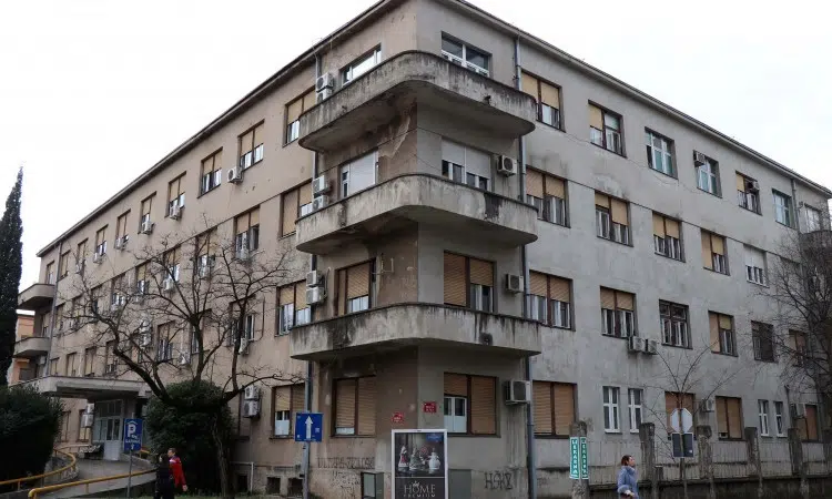 U Mostaru četiri nova slučaja Covida-19