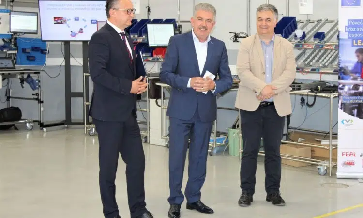 Dan otvorenih vrata Tvornice za učenje