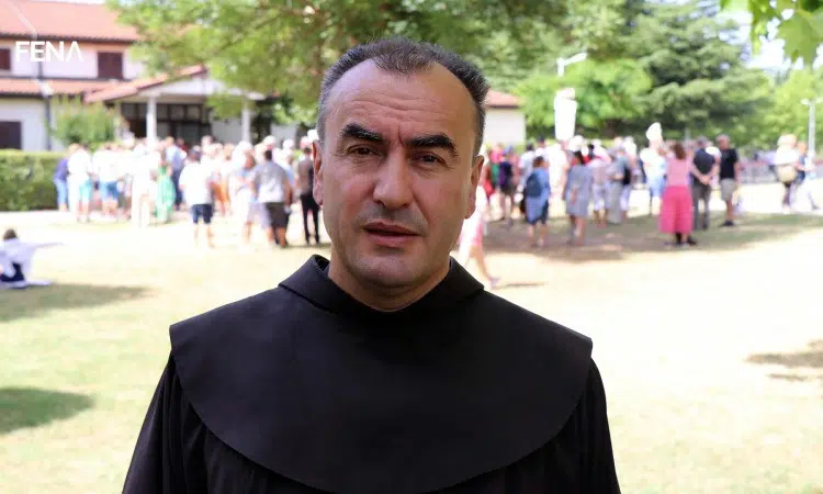 Šakota: Hodočasnici spremni učiniti sve da dođu u Međugorje (VIDEO)