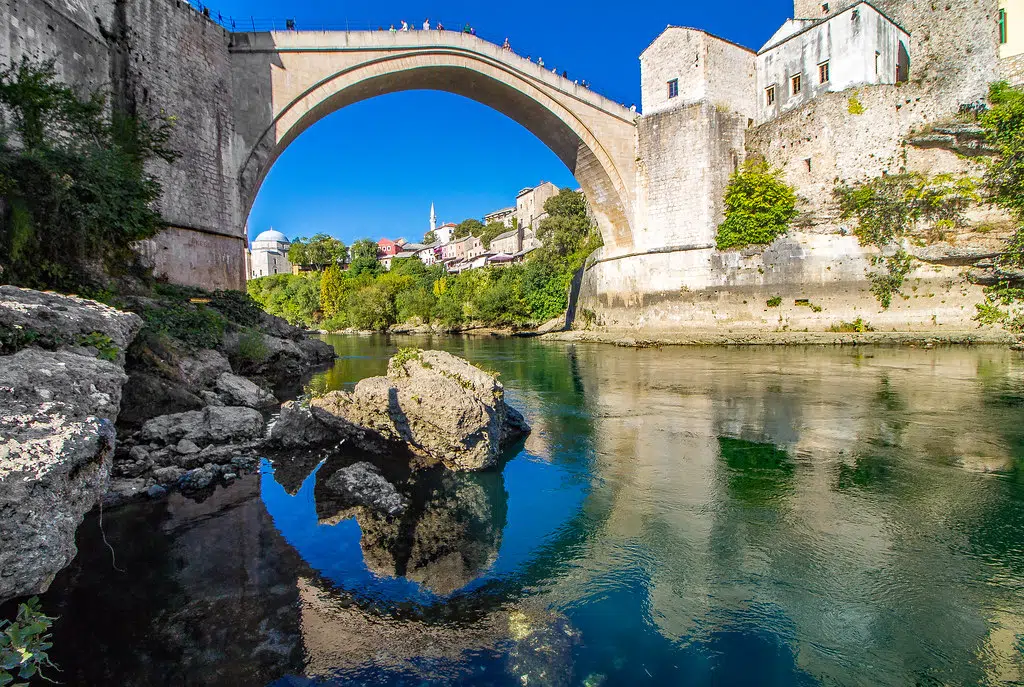 Foto škola “Moje kulturno blago” – Mostar